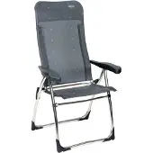 Crespo Campingstuhl AL/215-40, anthrazit