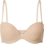 Triumph Bügel-BH "Stepy Soft" weich gepolsterte Cups - herausnehmbar, Push-Up-Effekt
