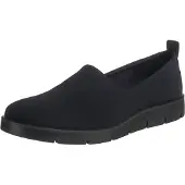 Ecco Bella Sportief - zwart - Maat 41