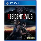 Resident Evil 3