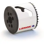 Lenoxx Lochsäge SPEED SLOT SägenØ 67 mm Schnitttiefe 40 mm BiMetall