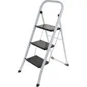 Huismerk Küchentreppe 3 Stufen - 46 x 71 x 105 cm