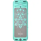 Aqua Marina Peace 250 x 90 x 15cm - aufblasbares SUP, Komplettset