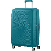 American Tourister SOUNDBOX 77EXP jade green 1457