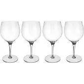 Villeroy & Boch Weinglas Villeroy & Boch Maxima Bourgogne (4-teilig)