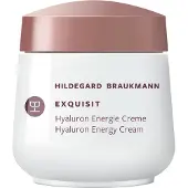 Hildegard Braukmann Exquisit Hyaluron Energie Creme 50 ml