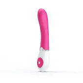 Pretty Love Daniel G-Punkt-Vibrator 1 St Vibrator