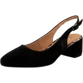 Gabor Damen Damenschuhe schwarz Gr. 5