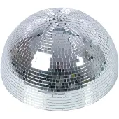 Eurolite SpiegelHalbkugel