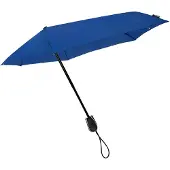 StorMaxi Sturmregenschirm - 80 km/h - 100 cm - Blau