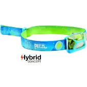 Petzl Tikkid Scheinwerfer