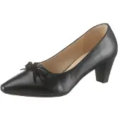 Gabor 05.147 Damenschuhe - Pumps schwarz Elegant