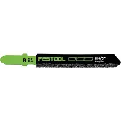 Festool Stichsägeblatt BUILDING MATERIALS CERAMICS R 54 G Riff