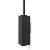 Zack WC-Bürste Carvo Wand Schwarz 41,8cm