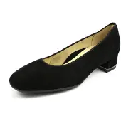 Ara Shoes Pumps Graz in SCHWARZ | Gr.: 7,5