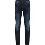 MAC Straight-Jeans "Arne Pipe"