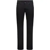 MAC 5-Pocket Arne schwarz
