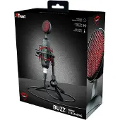 Trust Gxt244 Buzz Mikrofon