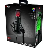 Trust Gxt256 Exxo Mikrofon