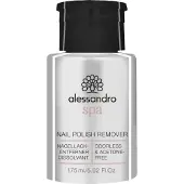Alessandro Alessan Nail SPA Polish Remover 175 ml Nagellackentferner
