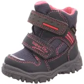 Superfit Schuhe HUSKY1, 10004406, Größe: 21