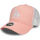 New Era Trucker Los Angeles Dodgers