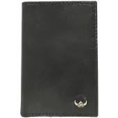 Golden Head Colorado RFID Protect Kreditkartenetui Leder 7 cm