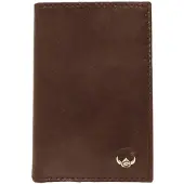 Golden Head Colorado RFID Protect Kreditkartenetui Leder 7 cm