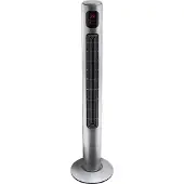 KOENIC KTF 100, Titan, Zimmerdecke, 31,5 cm, LED, 1,5 m, 45 W