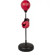 My Hood - Boxing Ball on Rod (201040)