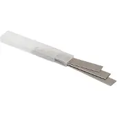 Super Merchant Ersatzmesser Grillplattenschaber 855201