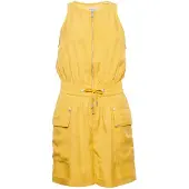 Superdry Quincy Summer ärmelloser Strampler