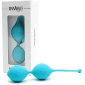 Rimba Amsterdam Kegel Blue 140g