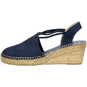 Toni pons Espadrilles Tremp Navy Damen-Schuhgröße 41