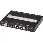 Aten Cn9600-at-g Kvm-switch