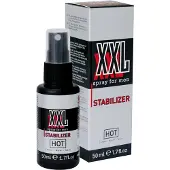 Hot XXL-Spray | 50 ml Spray