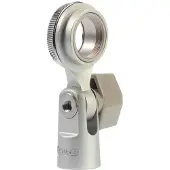 Shure A55M Mikrofonklammer mit Stoßdämpferbefestigung
