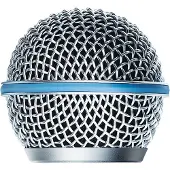 Shure RK265G Ersatzkorb für Beta 58A