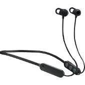 Skullcandy Jib+, Kabellos, 20 - 20000 Hz, Anrufe/Musik, 17 g, Kopfhörer, Schwarz