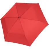 Doppler Zero Magic Taschenschirm 26 cm Doppler Uni fiery red