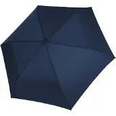 Doppler Zero Magic Regenschirm navy