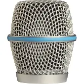 Shure RK324G Ersatzkorb für Beta 87 Schwarz