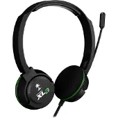 Turtle Beach Ear Force Xla