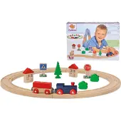 Eichhorn Bahn Kreis