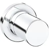 GROHE 19470000 UP-Ventil Oberbau Grohtherm 3000 C 19470 Einbautiefe: 28-80mm chrom