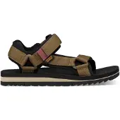 Teva Universal Trail Dark Olive Größe EU 48,5 Normal