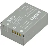 Jupio NB-7L 1050 mAh - Accu voor digitale camera (CCA0016)