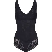 Magic bodyfashion Shaping-Body "Super Control Body" verleiht der Brust und dem Po ein dezentes Lifting