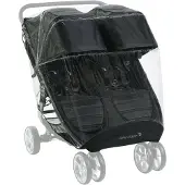 BabyJogger Regenschutz