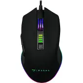 Piranha Mouse M400 RGB